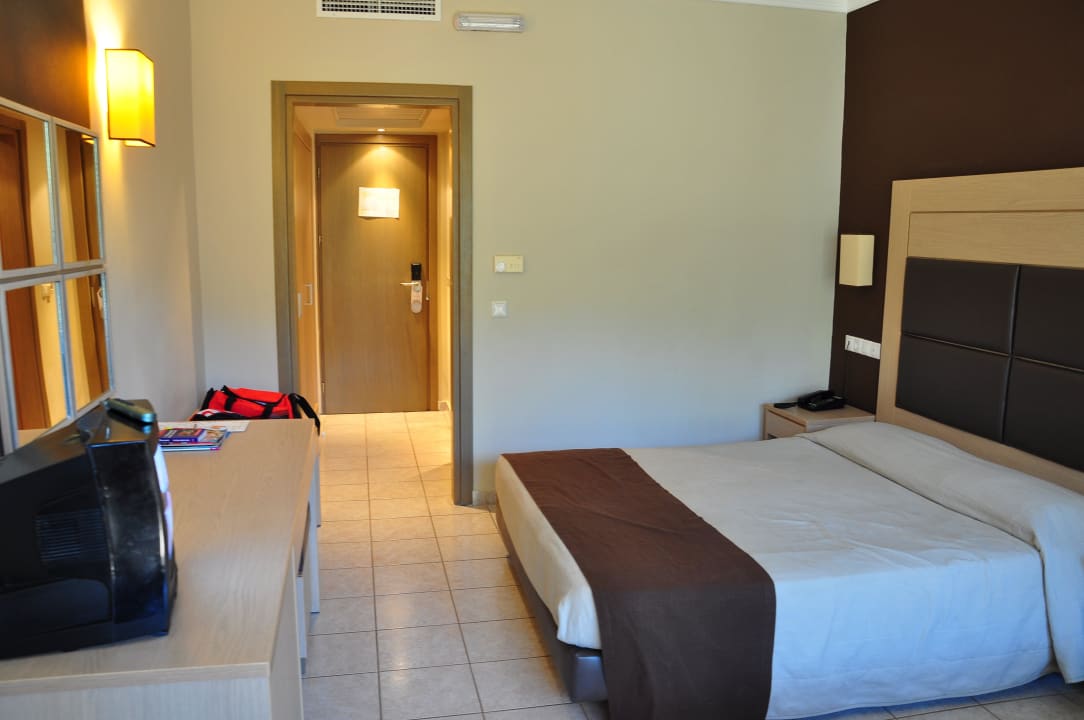 Pokój 125 Kipriotis Hippocrates Hotel