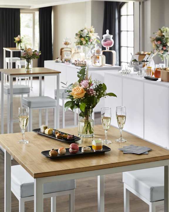 Sonstiges Hotel Chateau de Montvillargenne