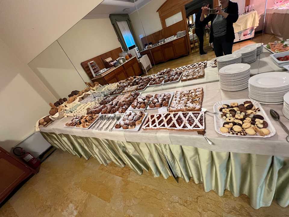 Gastro Hotel Ville Bianchi