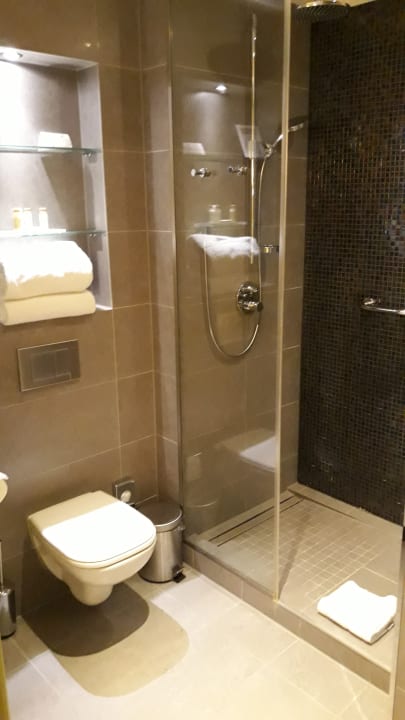 Zimmer Hotel Indigo Berlin - Ku'damm