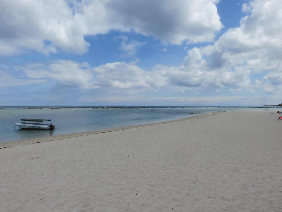 Strand Hotel Villas Caroline