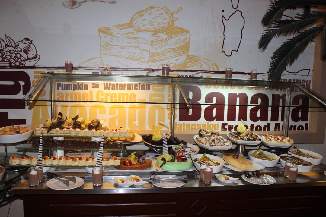 Ok Three Corners Sea Beach Resort