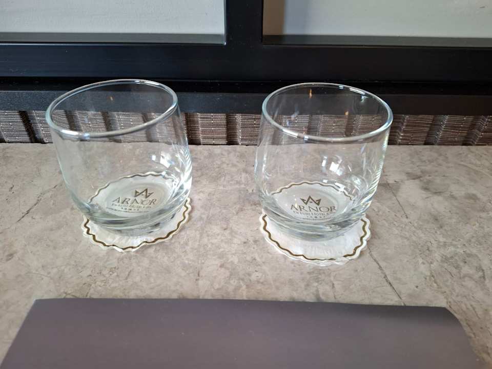 Zimmer Arnor de Luxe Hotel & Spa