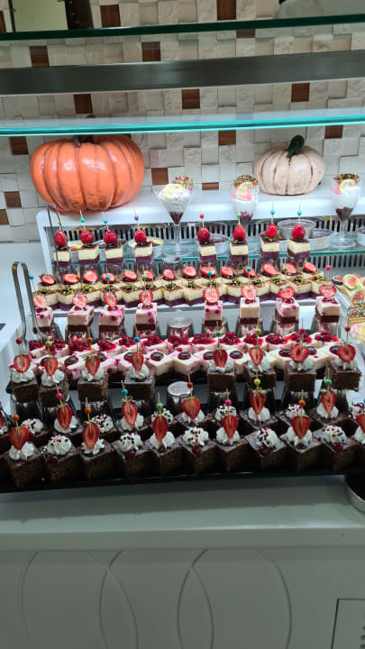 Gastro Hane Family Resort