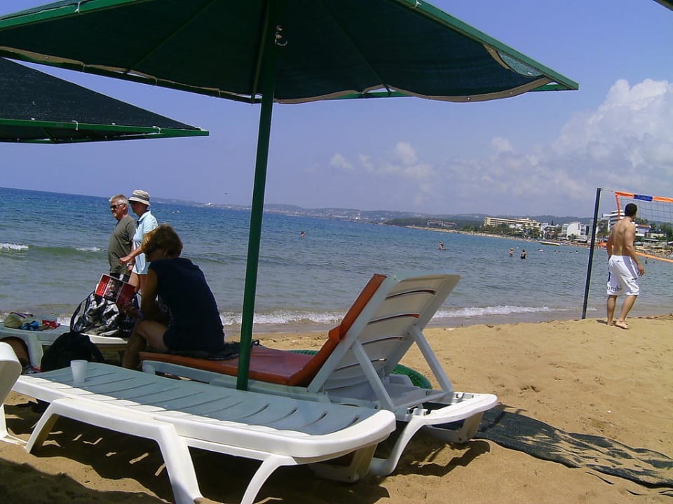 Beach My Home Resort