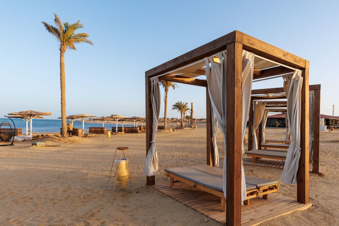 Strand True Beach Village