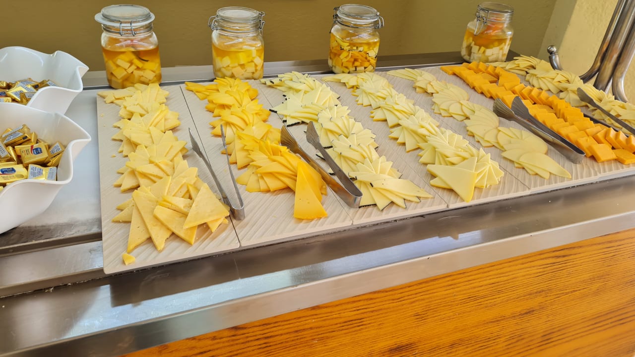 Gastro Club Paradisio El Gouna, Red Sea