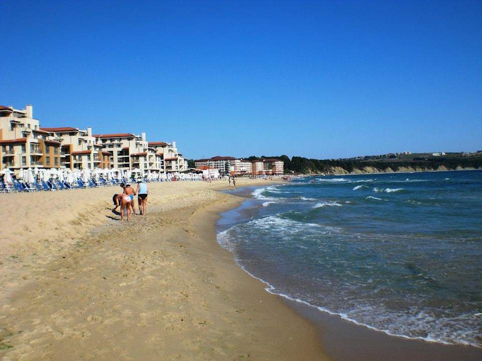 Strand / Meer Sol Luna Bay