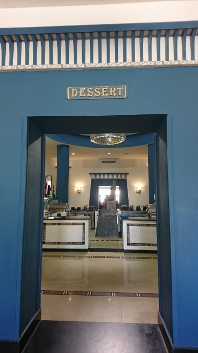 Gastro Stella Garden Resort & Spa, Makadi Bay