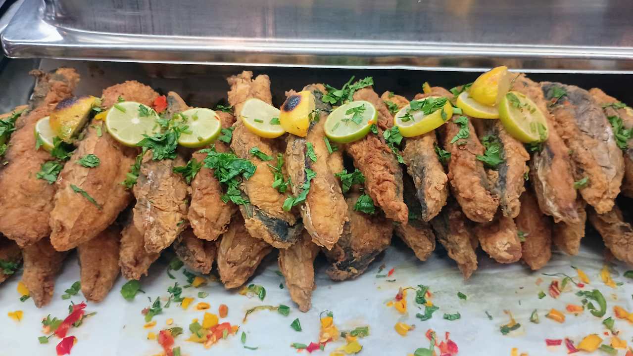 Gastro Charmillion Club Resort