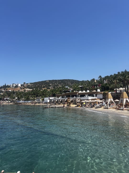 Strand TUI MAGIC LIFE Bodrum - Adult Only (16+)