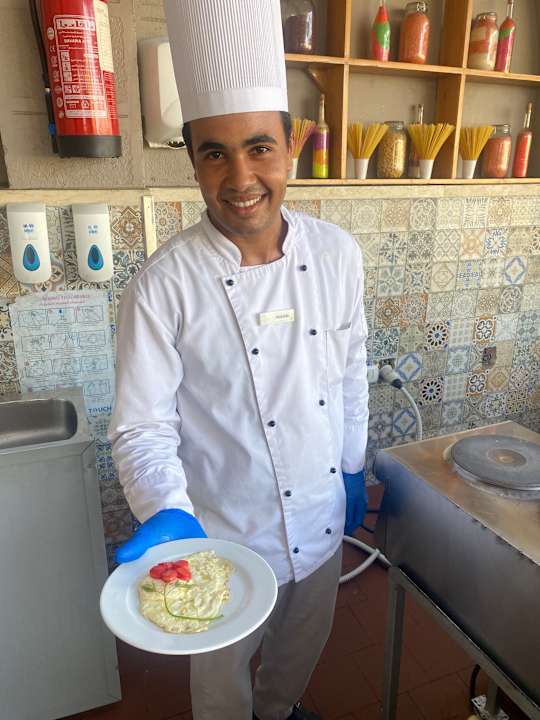 Gastro Sentido Akassia Beach