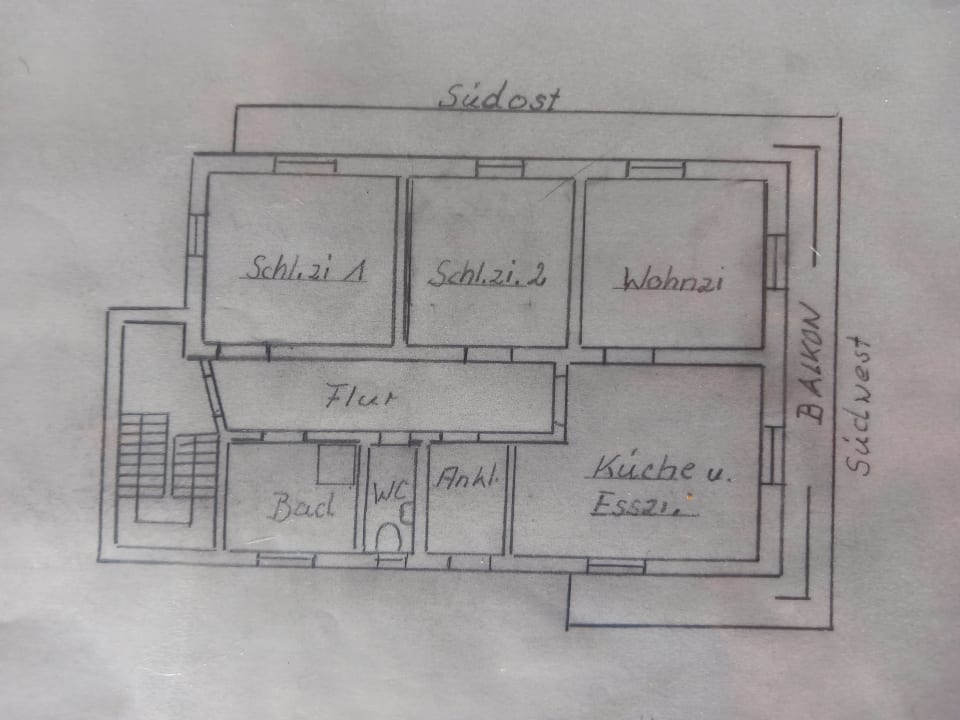 Sonstiges Ferienwohnung Hirschbichler