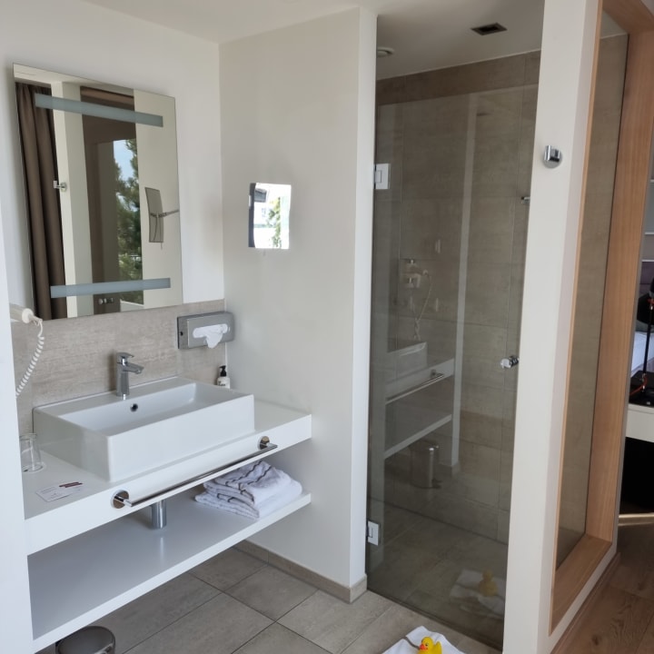 Zimmer Wellings Parkhotel