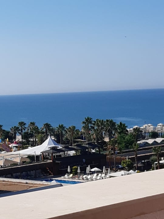 Ausblick Crystal Family Comfort Collection