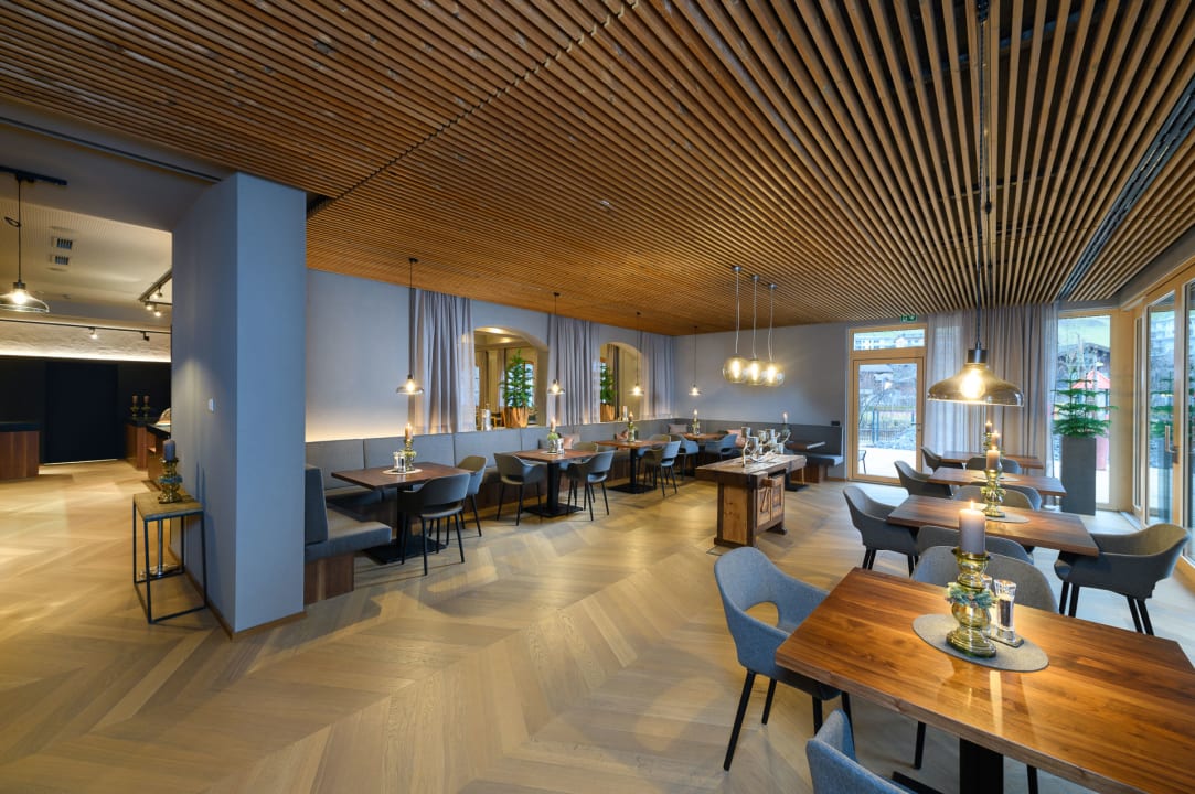 Gastro Hotel Bergzeit Nalin-Prommegger