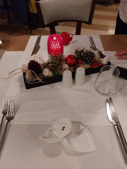 Gastro Sentido Trendy Verbena Beach