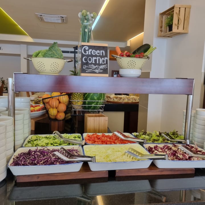 Gastro Veya Maradiso Hotel by Aminess