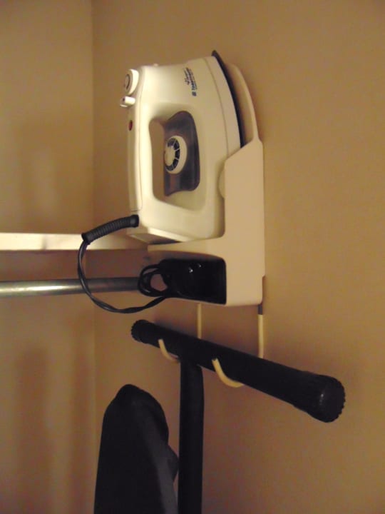 Zimmer Hotel Hilton Atlanta