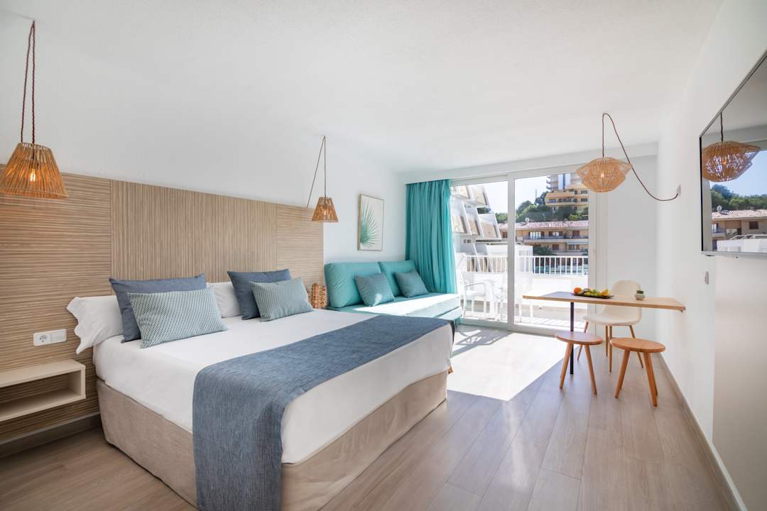 Zimmer MarSenses Rosa del Mar Hotel & Spa