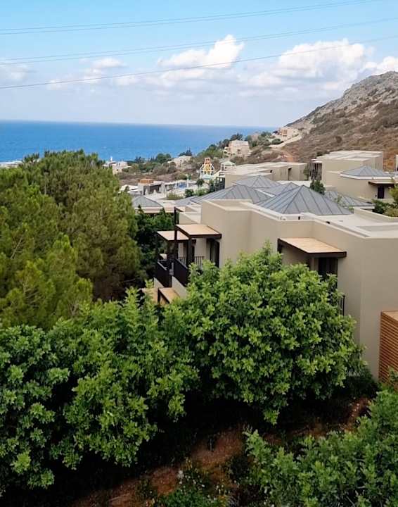 Außenansicht Elios Hill