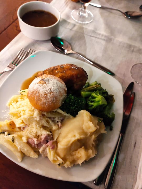 Gastro Lagoon Attitude - Adults only