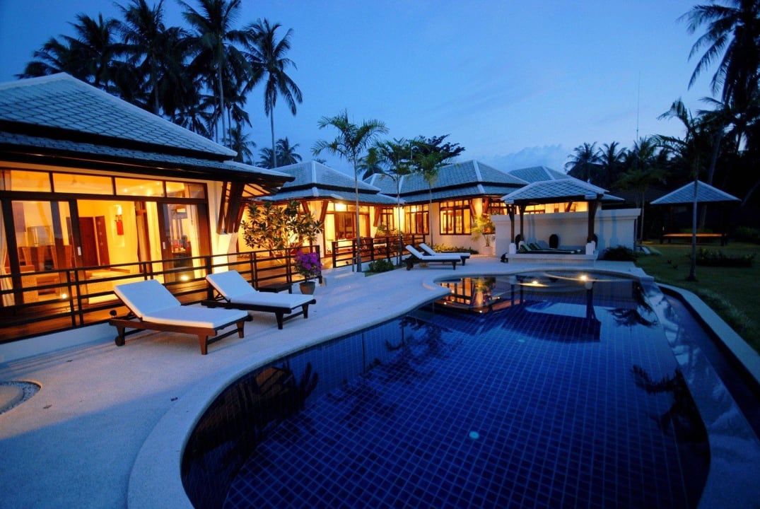 Villa Kisiti Villa Kisiti