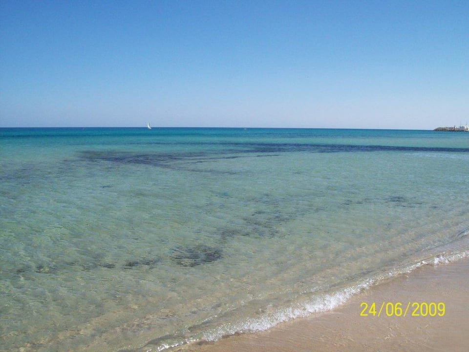 Wunderbares Meer! Occidental Marco Polo