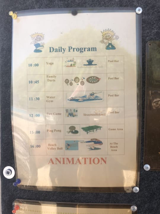 Sport & Freizeit Kresten Palace Hotel