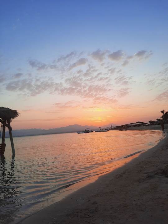 Strand ROBINSON SOMA BAY