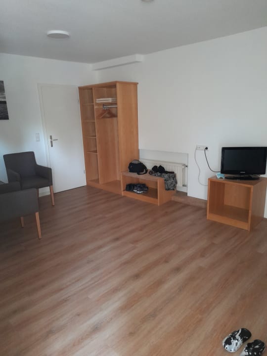 Zimmer Hotel Waldhorn