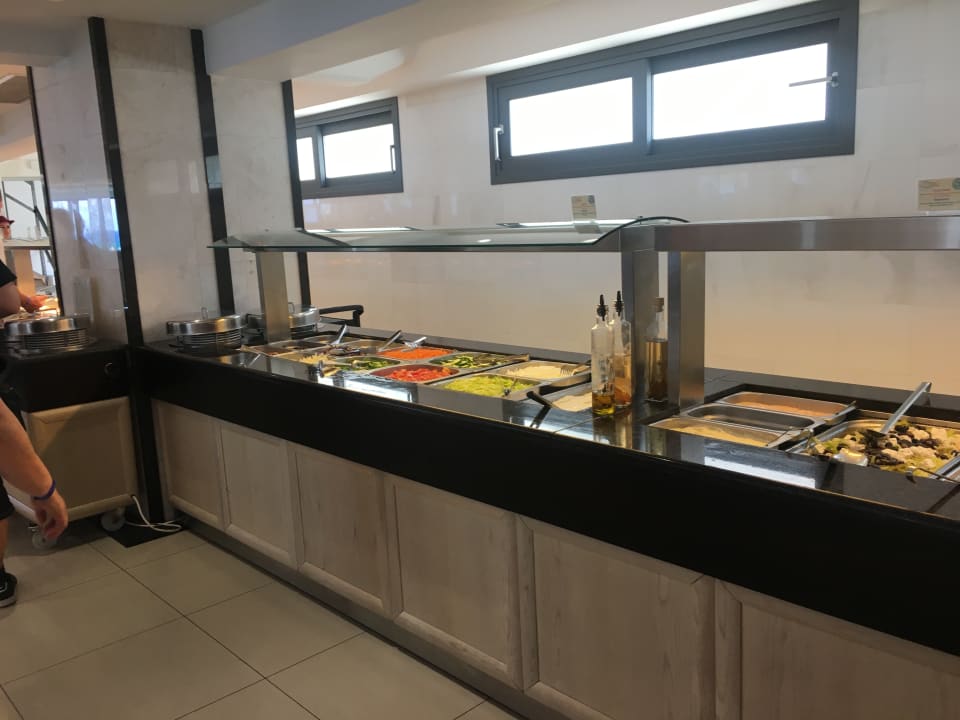 Gastro Rhodos Horizon Resort