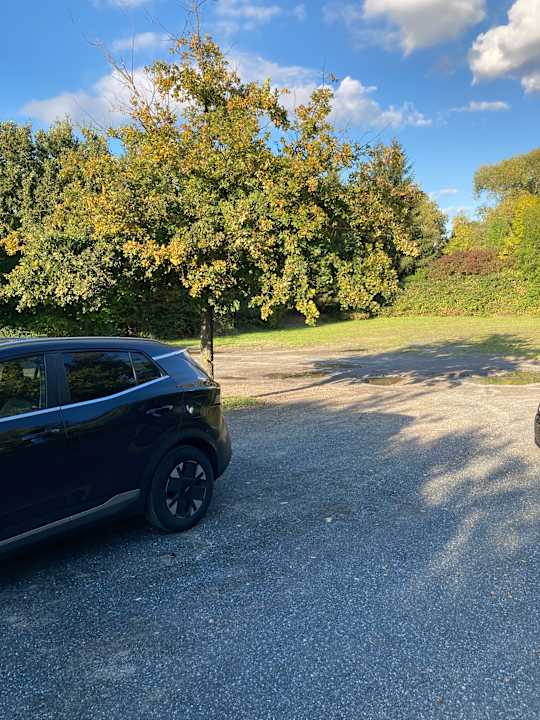 Außenansicht Best Western Plaza Hotel Zwickau