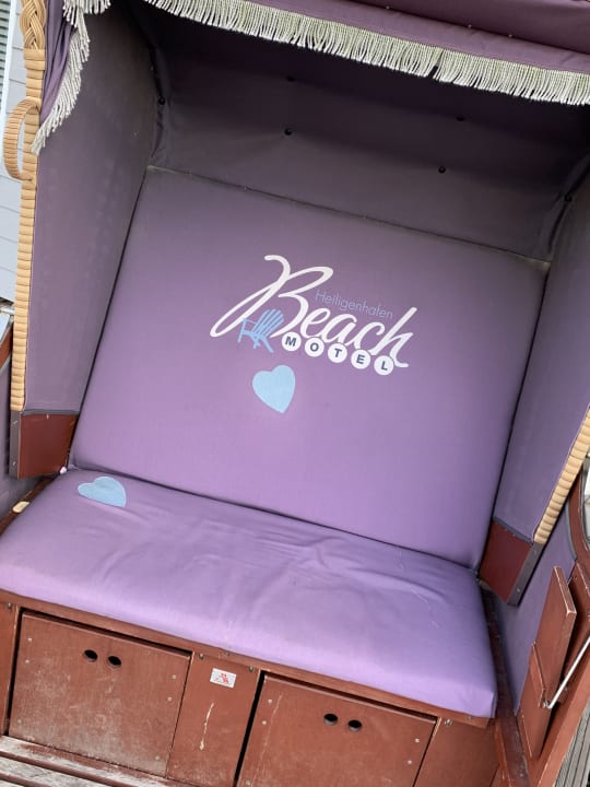 Zimmer Beach Motel Heiligenhafen