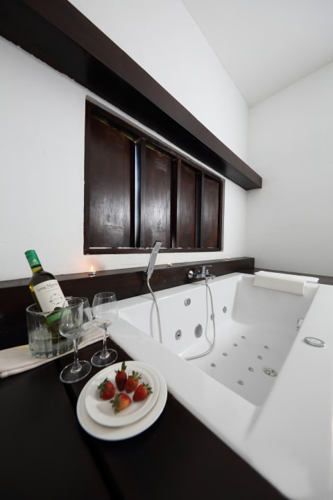 Zimmer Sigiriya Jungles