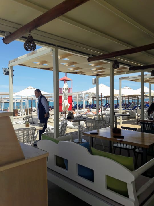 Gastro Yianna Caravel By Checkin