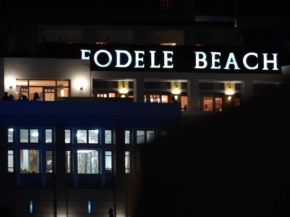 Fodele Beach & Water Park Holiday Resort Fodele Beach & Water Park Holiday Resort