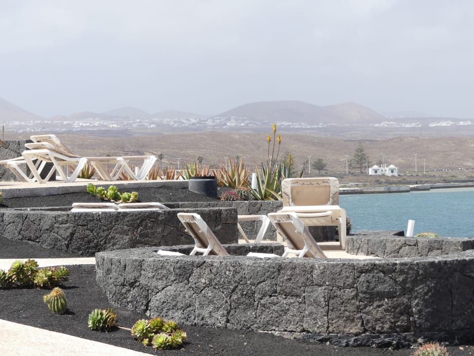 Strand Club La Santa