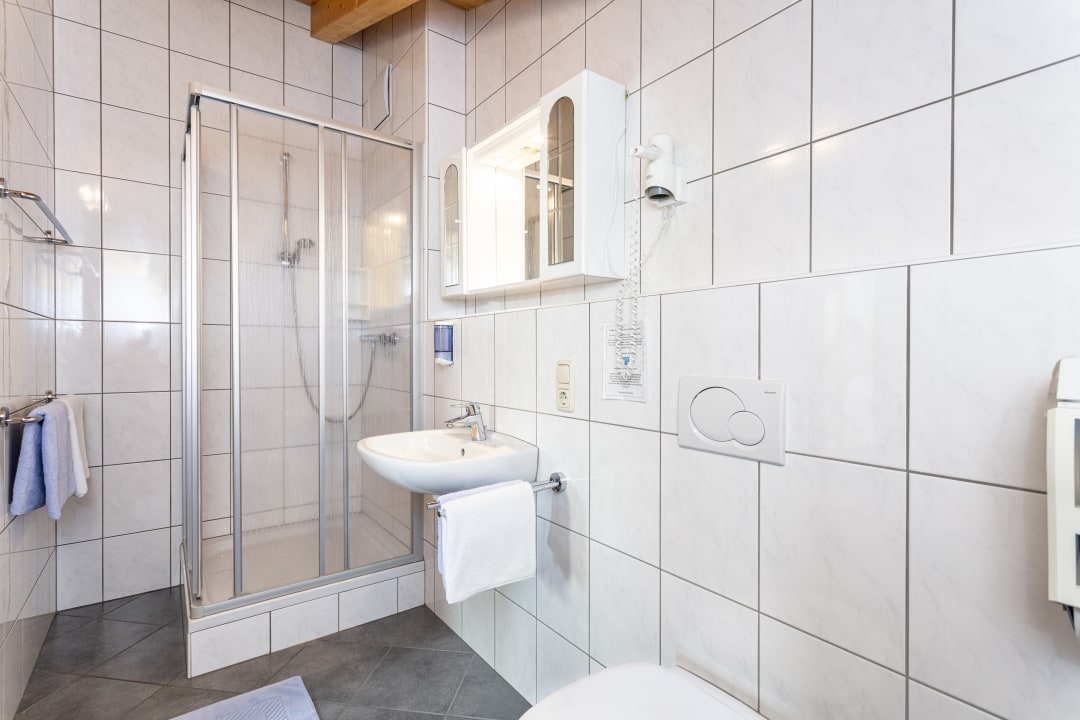 Zimmer Haus Wilhelmina