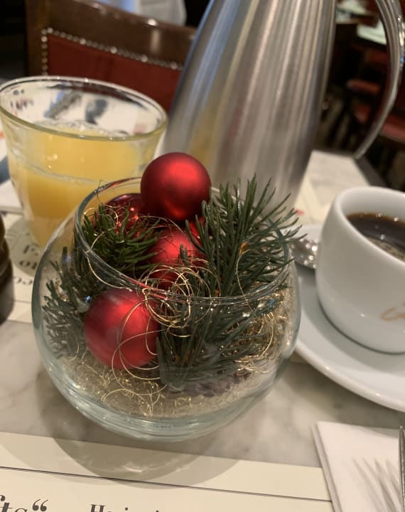 Gastro Hotel Bristol Berlin