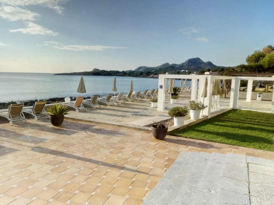 Pool Grupotel Aguait Resort & Spa - Adults only