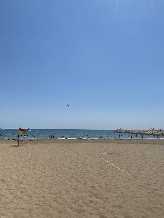 Strand Side Aquamarin Resort & Spa