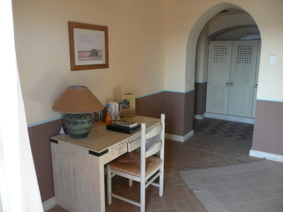 Hotelzimmer Radisson Blu Resort, El Quseir