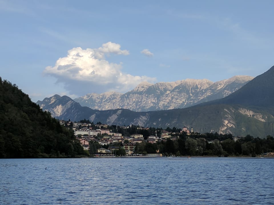 Außenansicht Parc Hotel Du Lac