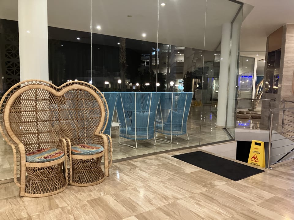 Sonstiges Hotel Tropic Garden