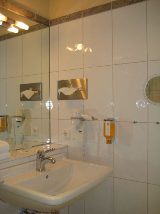 Studio im "Haus 5" Seehotel Frankenhorst - BW Signature Collection