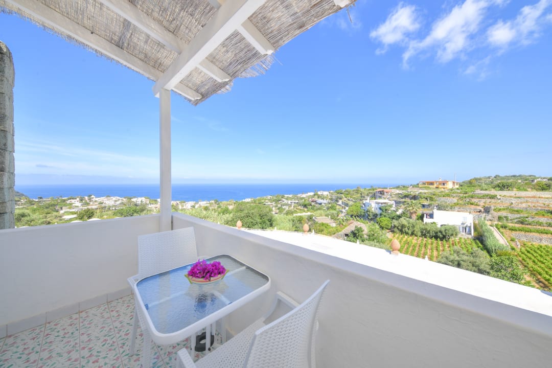 Zimmer Hotel Paradiso Terme Resort & SPA