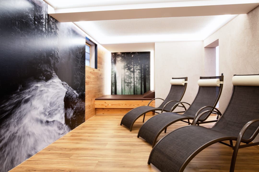 Sport & Freizeit Hotel Jägerhof