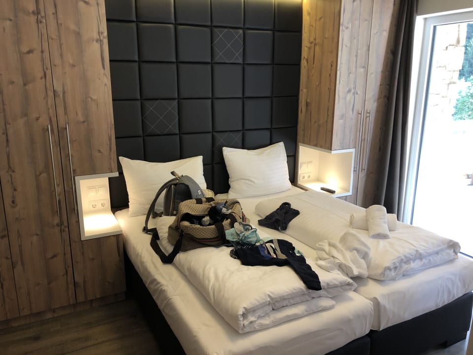 Zimmer AvenidA Mountain Lodges Saalbach