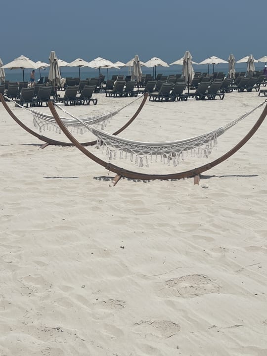Strand Rixos Premium Saadiyat Island